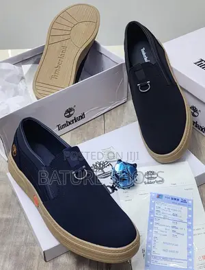 Loafers Timberland It’S Available at Affordable Price