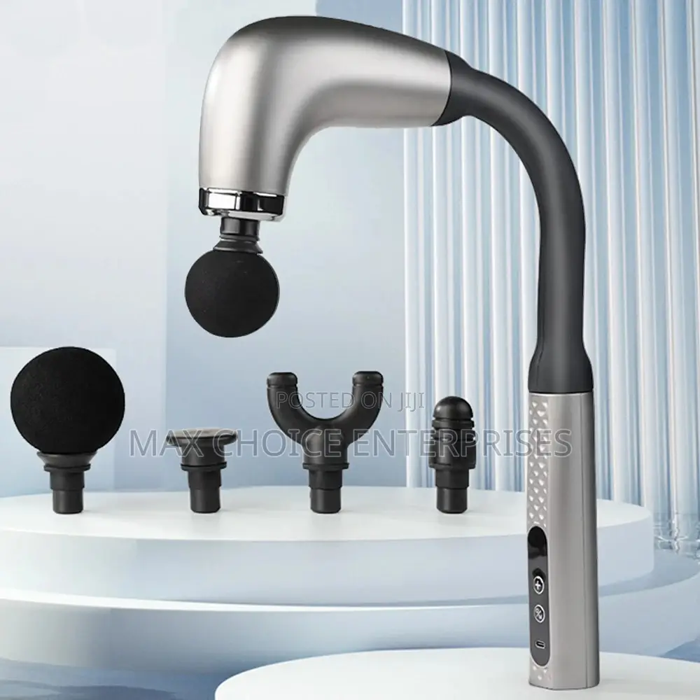 Deep Rolling Massager Massage Gun