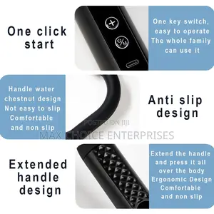 Deep Rolling Massager Massage Gun