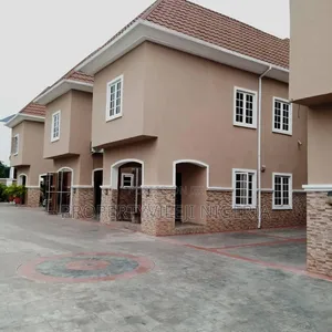 4bdrm Duplex in Katampe Extension for rent