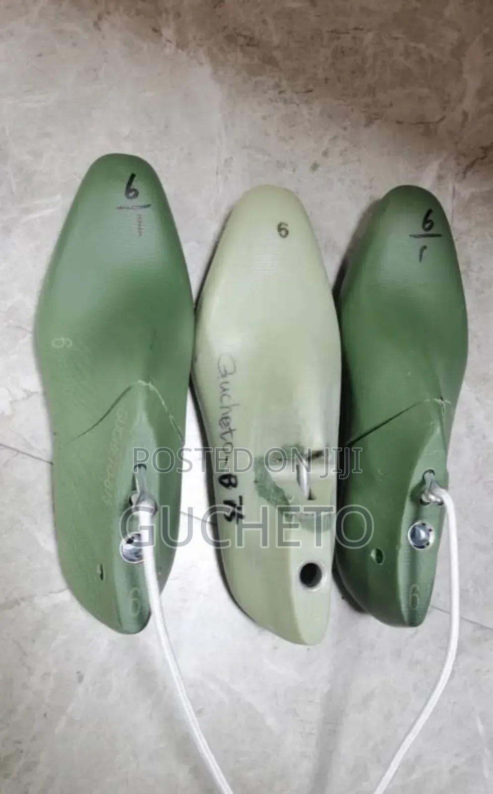 Shoe Mole/Last