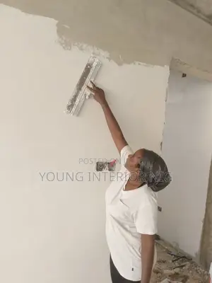 Screeding and Floating