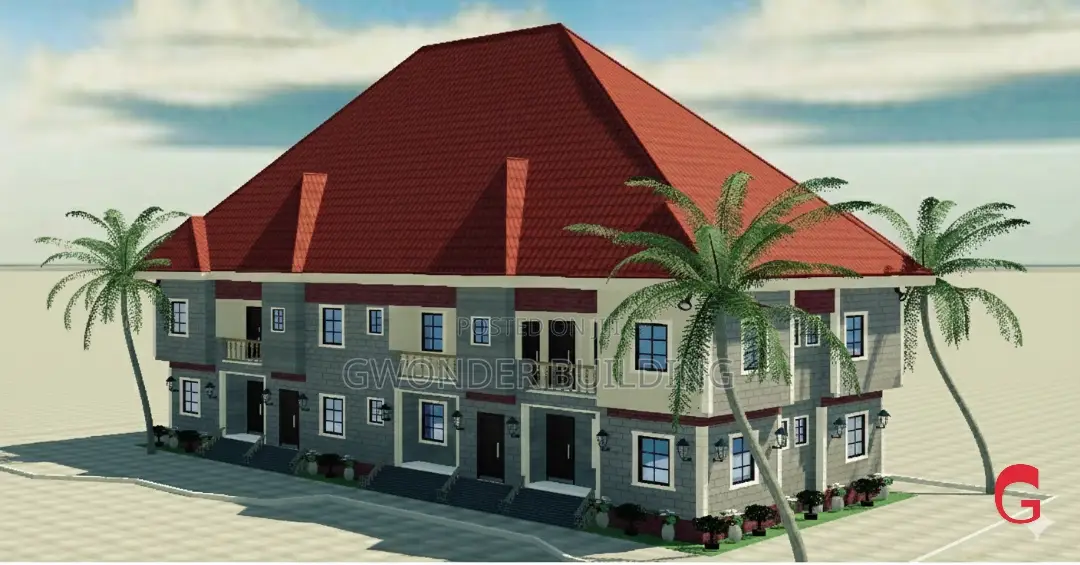 Building Plans