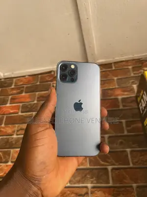 Apple iPhone 12 Pro 128 GB Gray