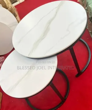 Mable Centre Table