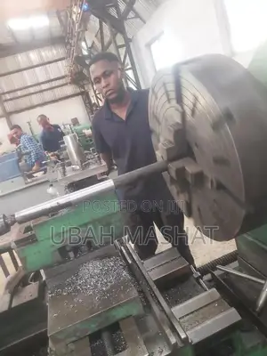 Mechanical Engineer (Turner)