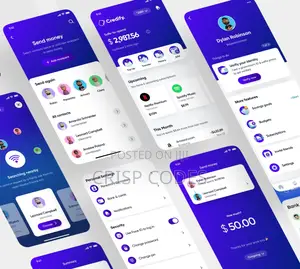 Build Fintech Apps and Platforms