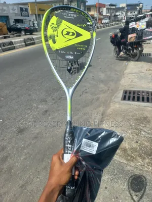 Original Squash Racket