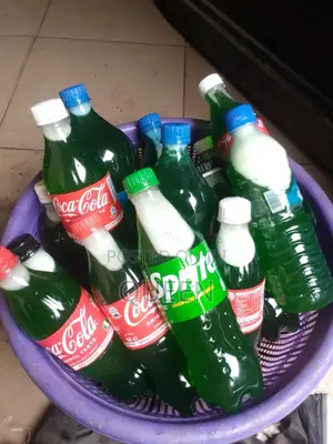 Queendera Household Chemicals