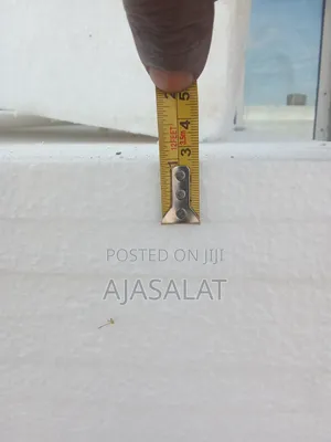 Polystyrene Board and Prapet