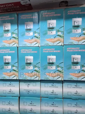 Automatic Soap Dispenser 700ml