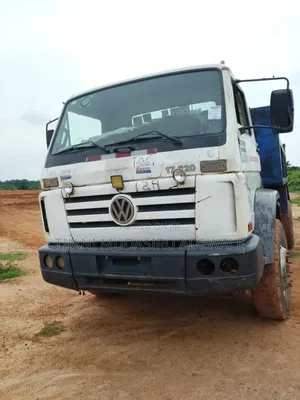 10 Tons Tipper Truck for Sale