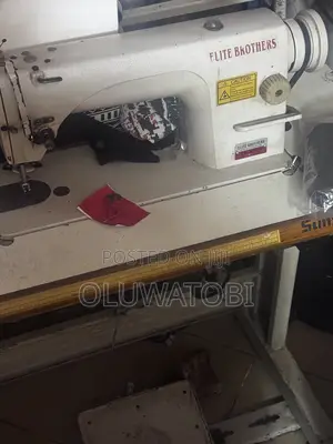 Elite Brother Sowing Machine