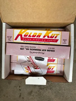 Kolor Kut Water Finding Paste