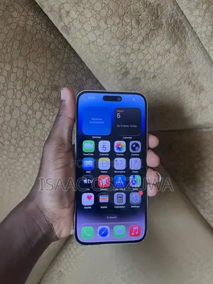 Apple iPhone 14 Pro Max 128 GB White
