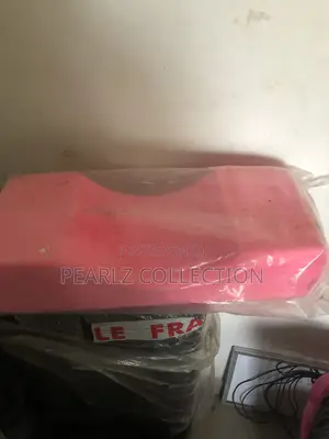 Lash Pillow