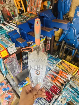 8” Bricklaying Trowel