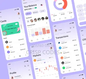 Build Fintech Apps and Platforms