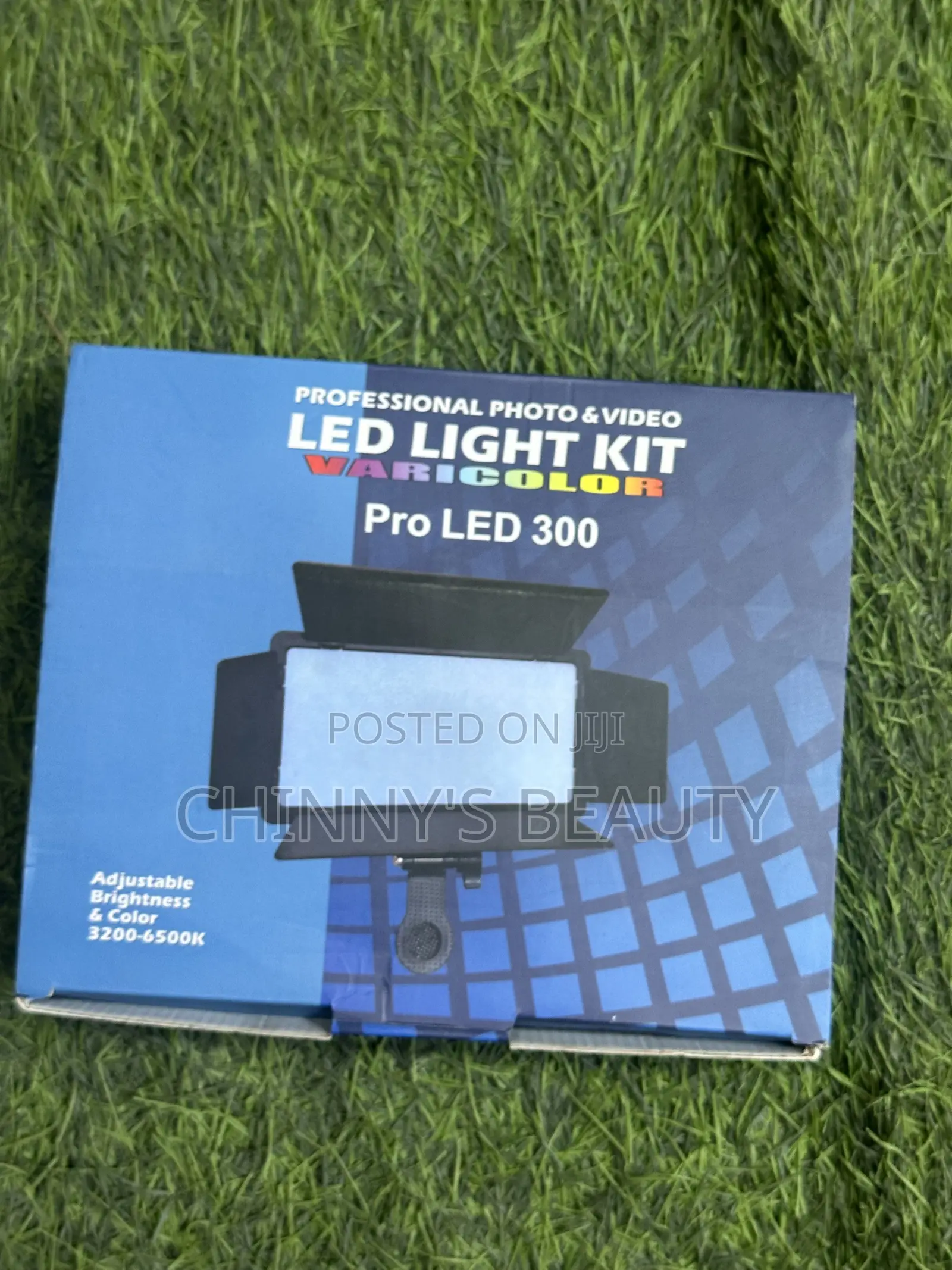 Led 300 Light
