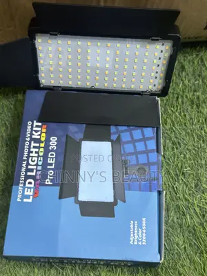Led 300 Light