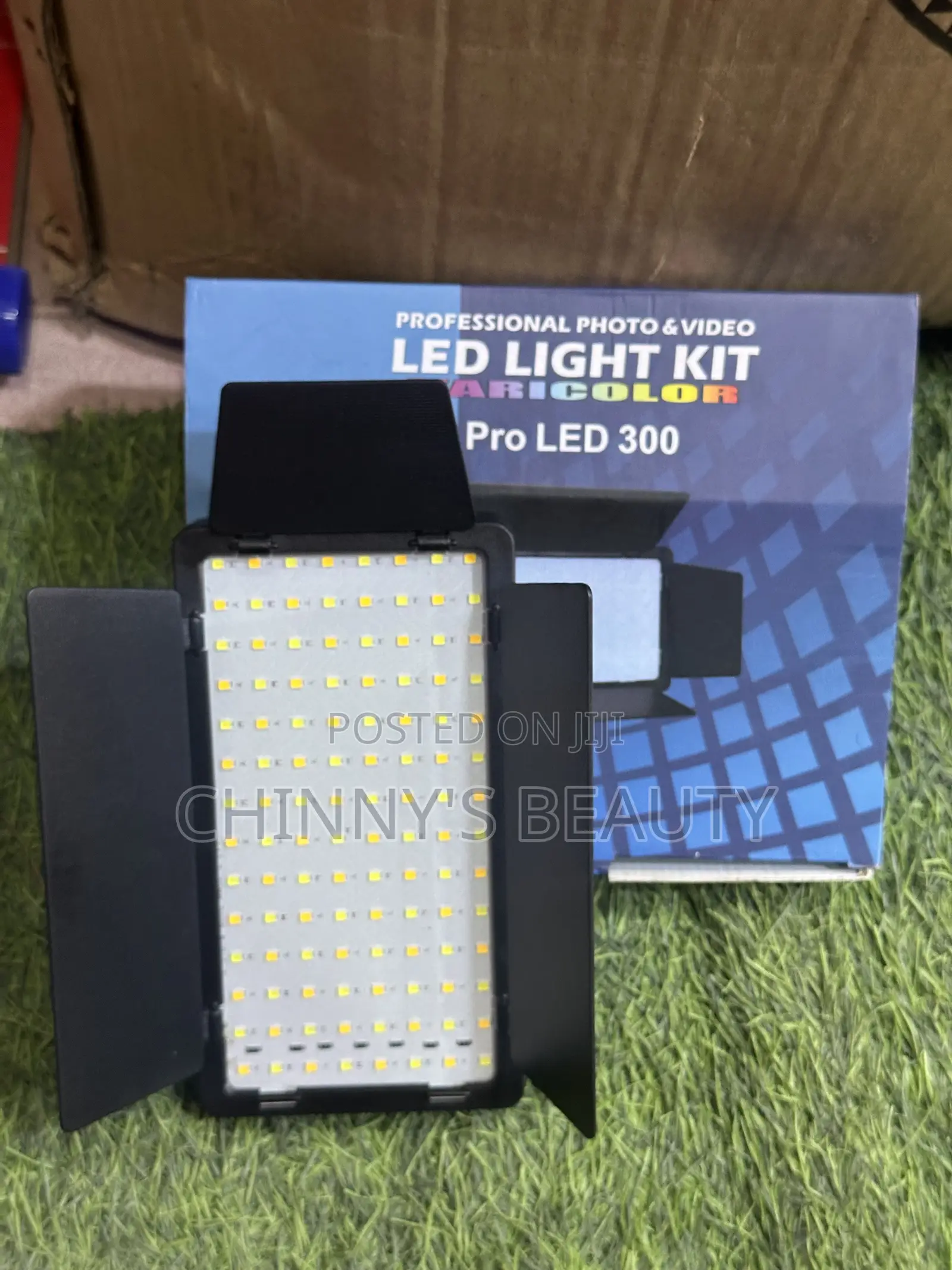 Led 300 Light