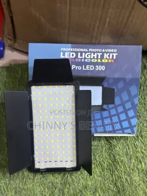 Led 300 Light
