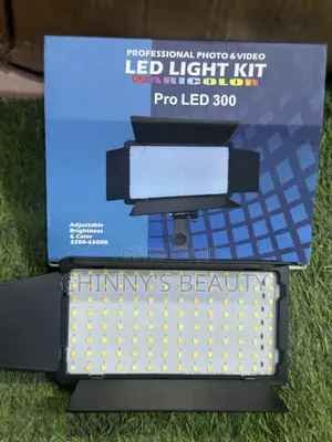 Led 300 Light
