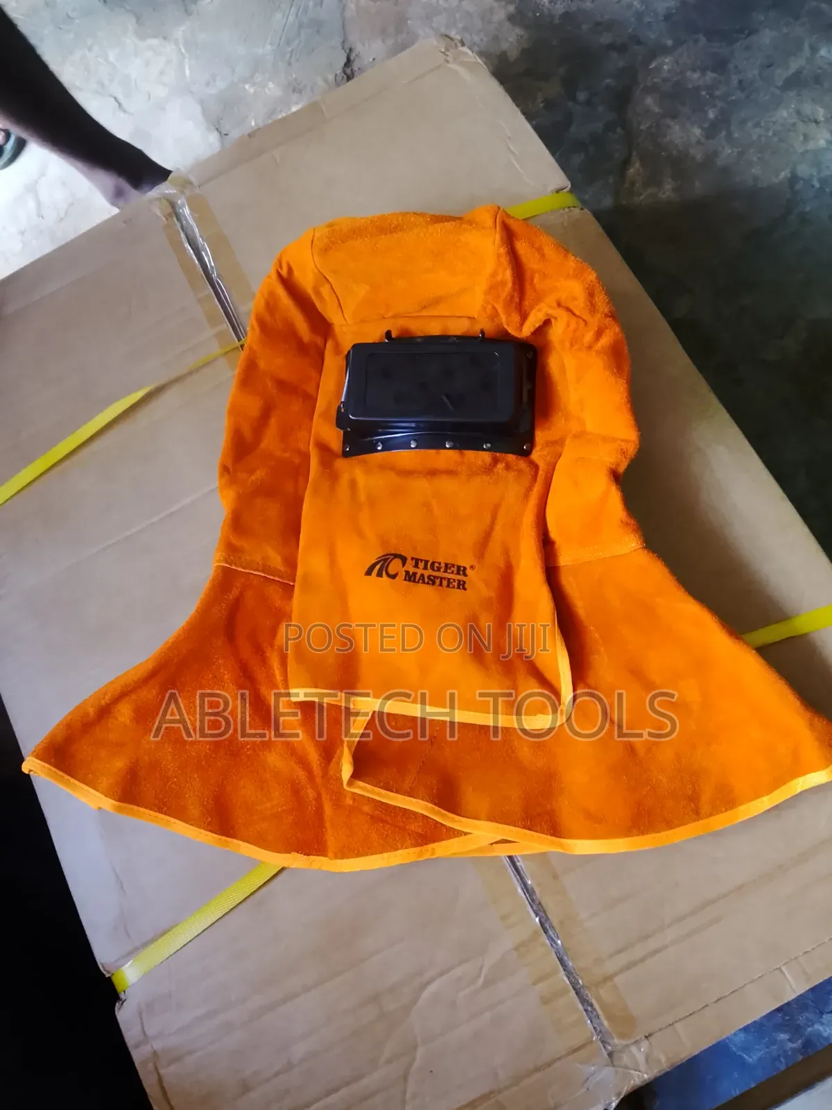 Welding Mask