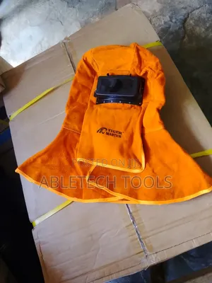 Welding Mask