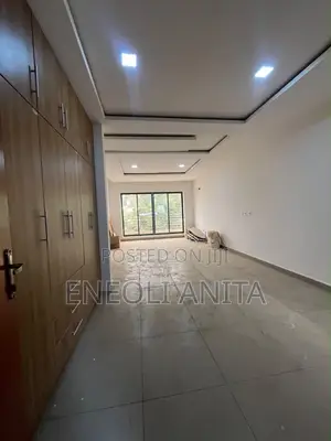 4bdrm Duplex in Jabi for rent