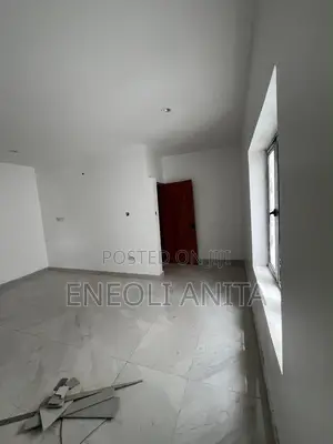 4bdrm Duplex in Jabi for rent