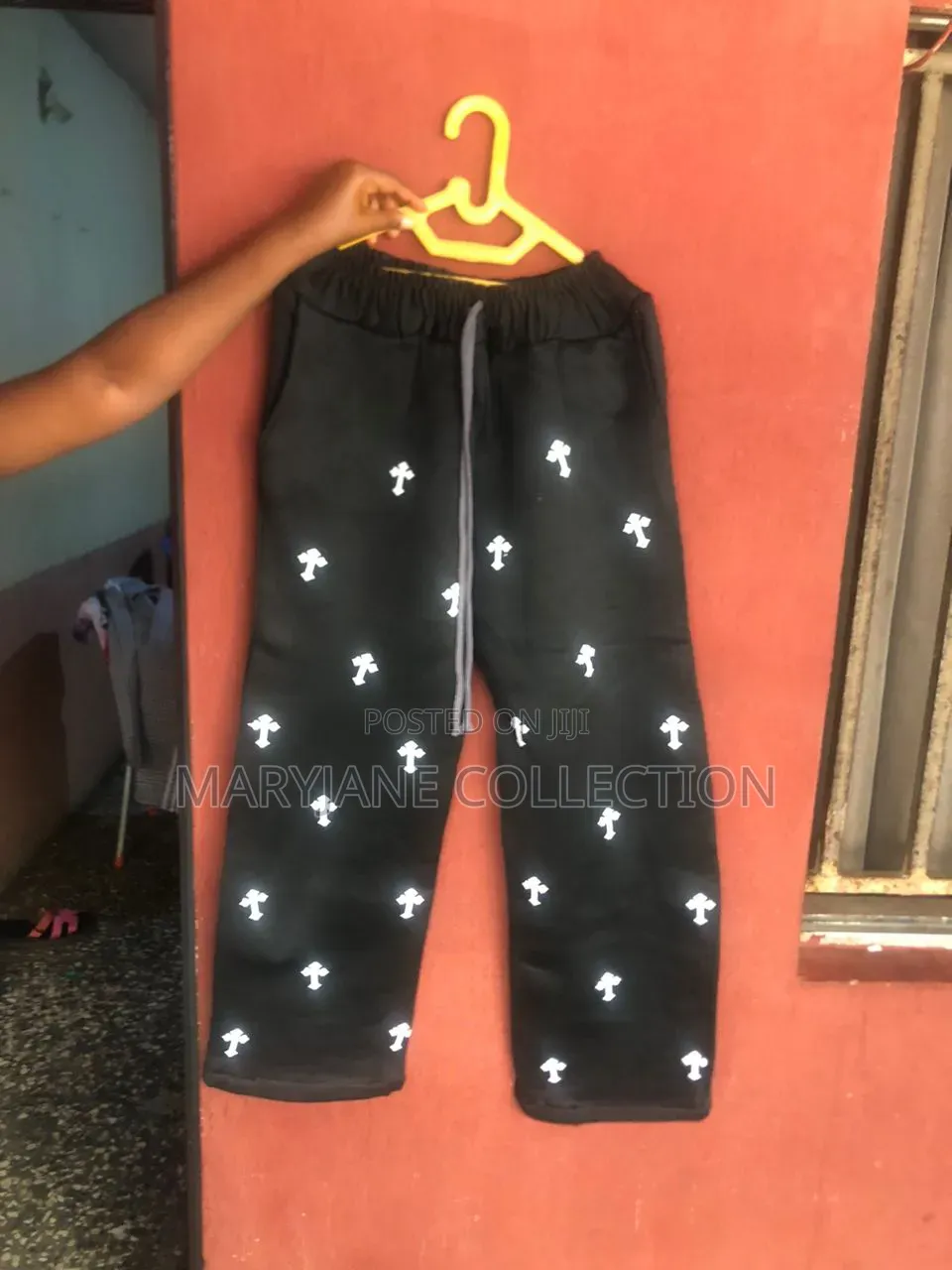 Unisex Joggers