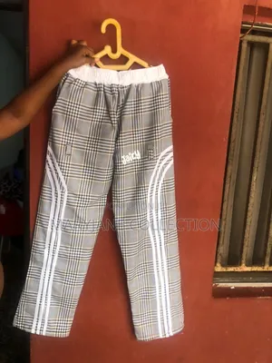 Unisex Joggers