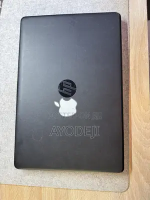 Laptop HP 15 8GB Intel Core i3 HDD 1T