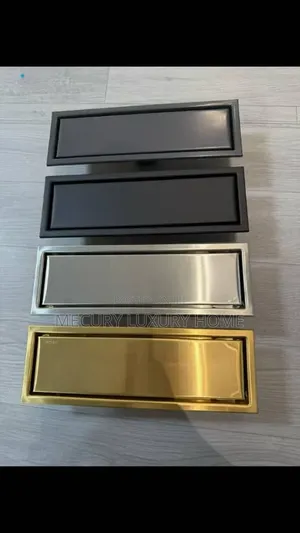 20cm Antirus Floor Drain