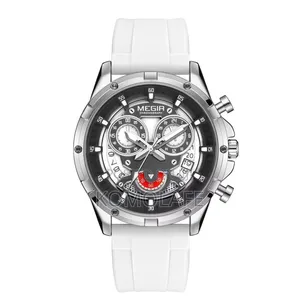 Megir Rugged