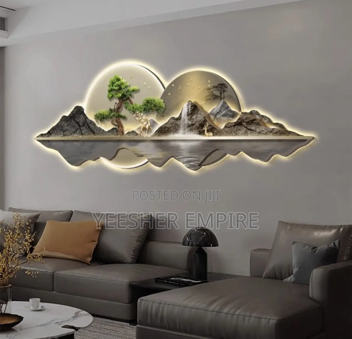 Decorative Wall Frame