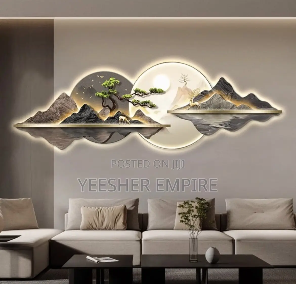 Decorative Wall Frame