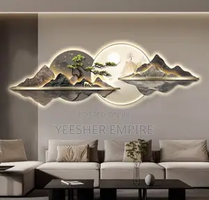 Decorative Wall Frame