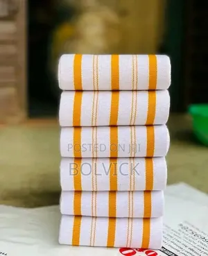 Aso Oke Weaving