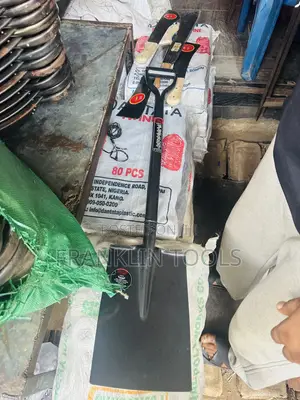 Shovel Heavy Duty