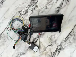 Car Android Screen