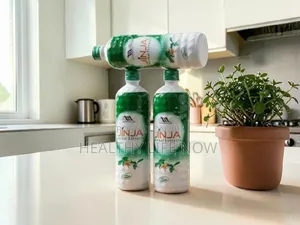 The Everyday Help Benefits Using Jinja Herbal Extract