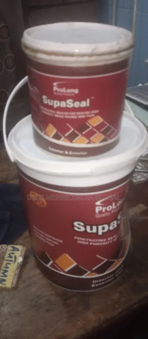 Pro Long Superseal 5l