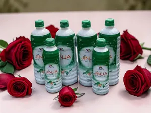 Jinja Herbal Extract Support a Healthy Inflammatory Response