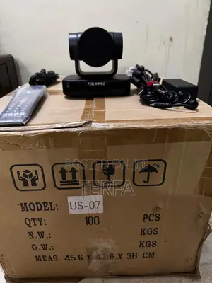 Tpz Camera