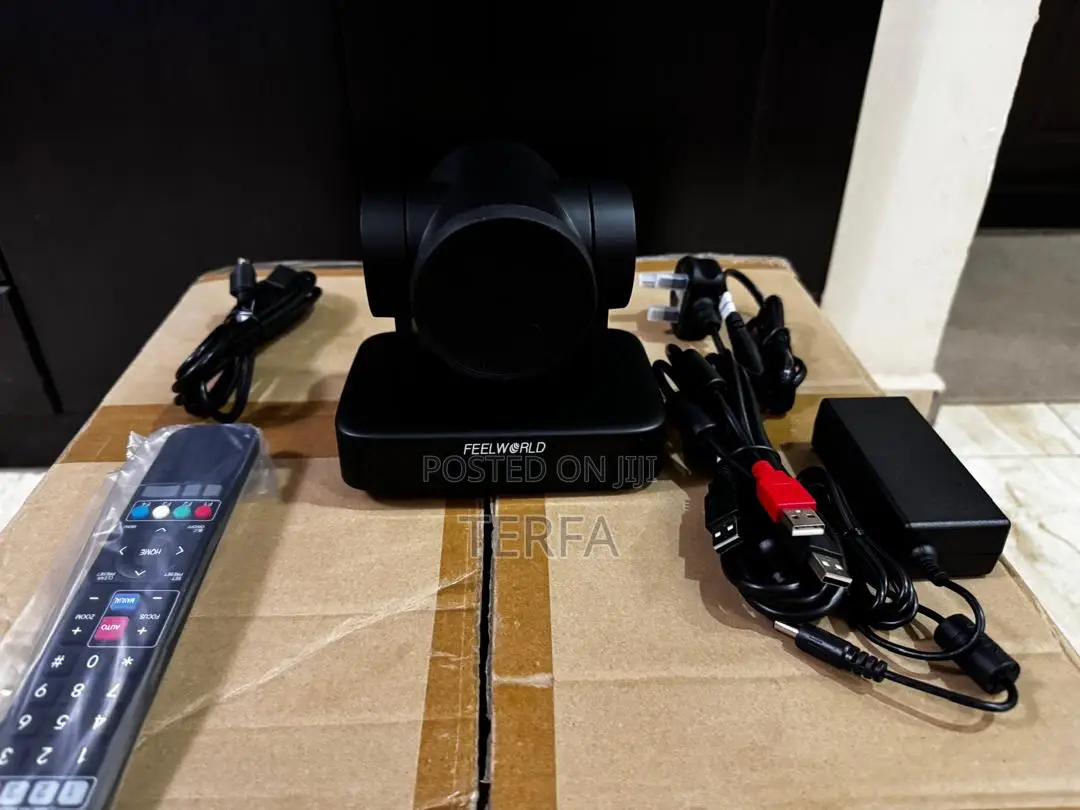 Tpz Camera