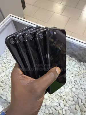Apple iPhone 7 128 GB Black