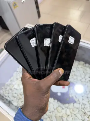 Apple iPhone 7 128 GB Black