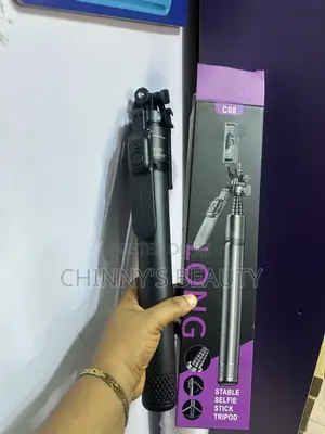 C08 Selfie Stick Tripod